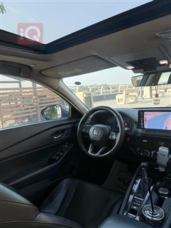 هوندا أكورد